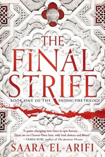 The Final Strife