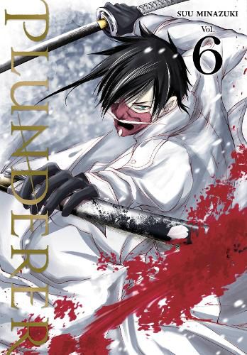 Cover image for Plunderer, Vol. 6