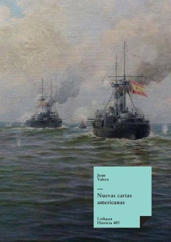 Cover image for Nuevas cartas americanas