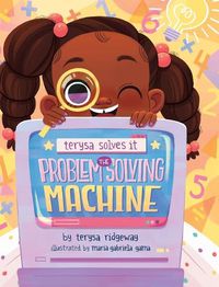 Cover image for The Problem Solving Machine