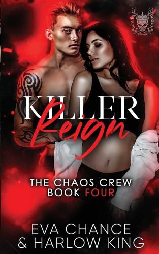 Cover image for Killer Reign