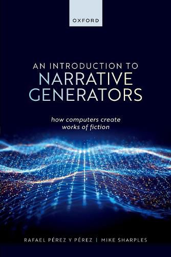 Cover image for An Introduction to Narrative Generators