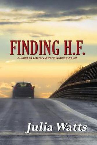 Finding H.F.