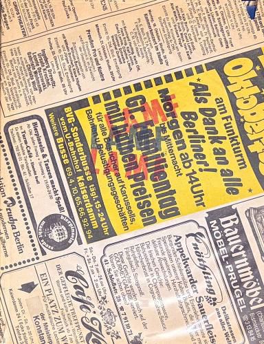 Cover image for John Gossage: LAMF