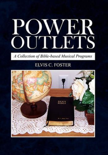 Cover image for Power Outlets