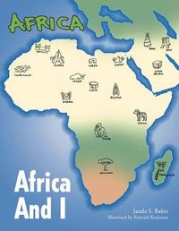 Cover image for Africa And I