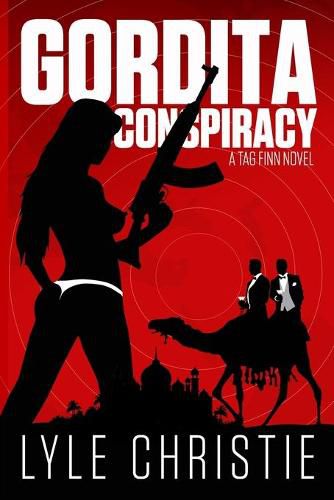 Cover image for The Gordita Conspiracy