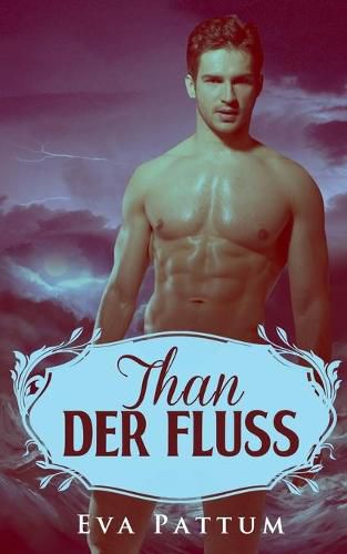 Cover image for Than: Der Fluss