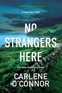 Cover image for No Strangers Here