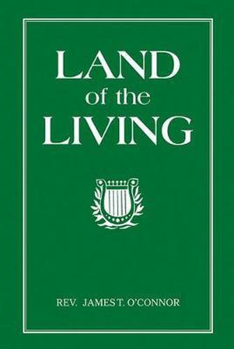 Cover image for The Land of the Living