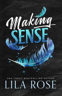 Cover image for Making Sense