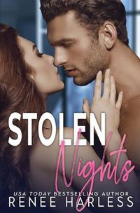 Cover image for Stolen Nights