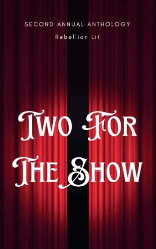 Cover image for Two for the Show