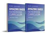 Cover image for Amazing Dads Fatherhood Curriculum, Set