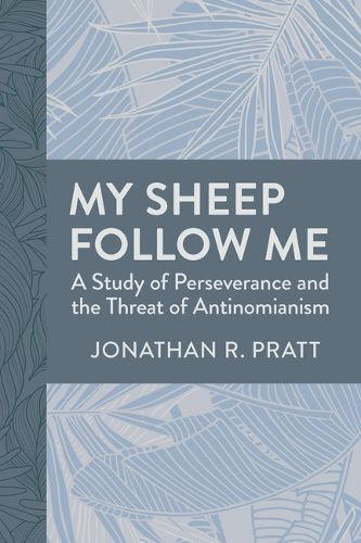Cover image for My Sheep Follow Me