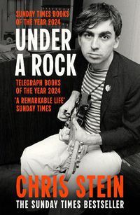 Cover image for Under A Rock