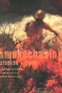 Cover image for Smokechasing