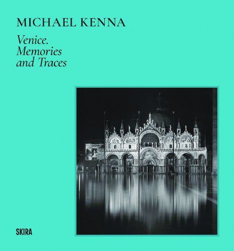 Cover image for Michael Kenna (Bilingual edition)