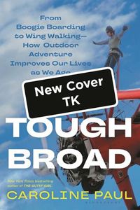 Cover image for Tough Broad