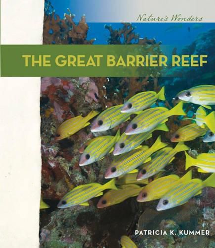 Cover image for The Great Barrier Reef