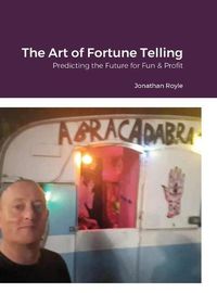 Cover image for The Art of Fortune Telling