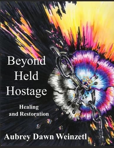 Cover image for Beyond Held Hostage