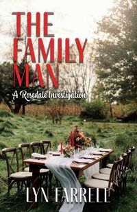 Cover image for The Family Man