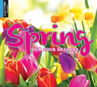 Cover image for Spring