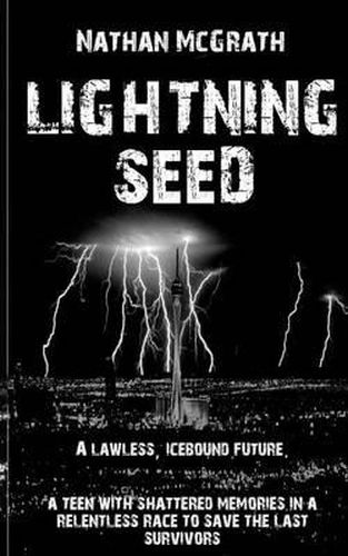 Cover image for Lightning Seed