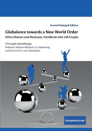 Cover image for Globalance towards a New World Order