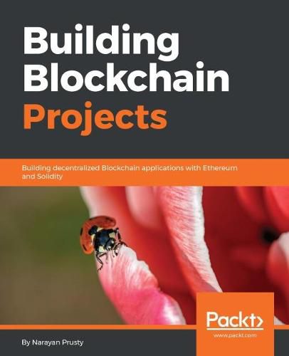 Cover image for Building Blockchain Projects