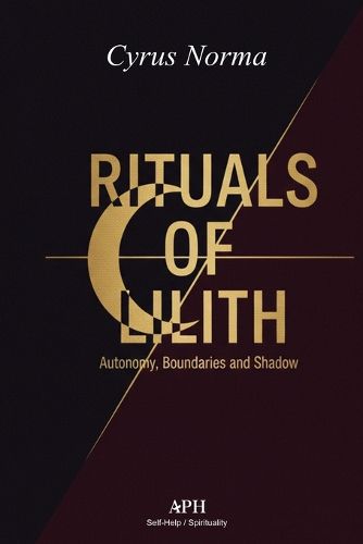 Cover image for Rituals of Lilith