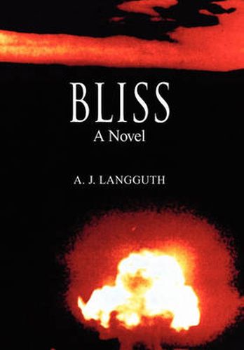 Cover image for Bliss