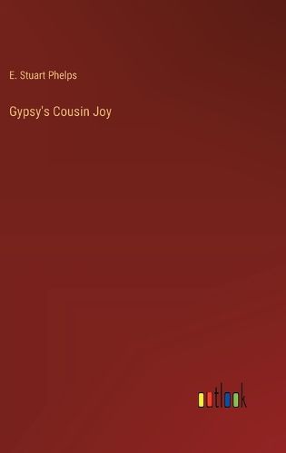 Cover image for Gypsy's Cousin Joy