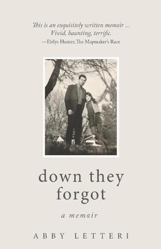 Cover image for down they forgot