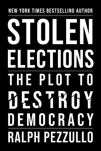 Stolen Elections and the End of Global Democracy