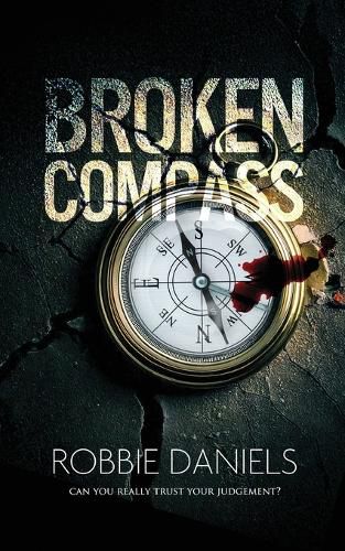Cover image for Broken Compass