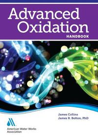 Cover image for Advanced Oxidation Handbook