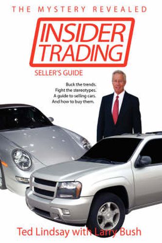 Cover image for Insider Trading