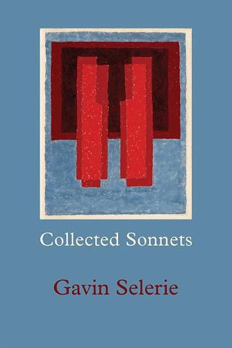 Cover image for Collected Sonnets