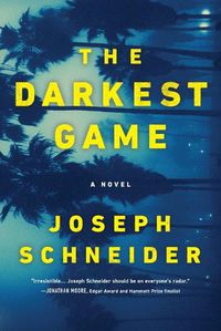 Cover image for Darkest Game