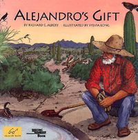 Cover image for Alejandro's Gift