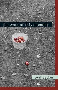 Cover image for The Work of This Moment