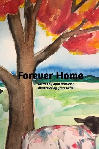 Cover image for Forever Home