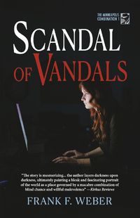 Cover image for Scandal of Vandals