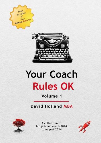 Your Coach Rules OK Volume 1