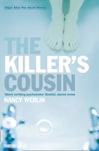 Cover image for The Killer's Cousin