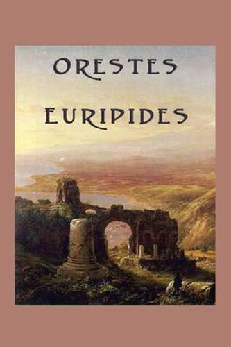 Cover image for Orestes