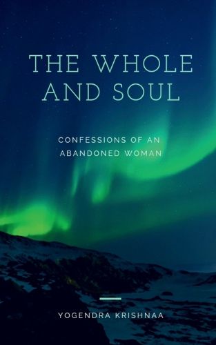 Cover image for The Whole And Soul