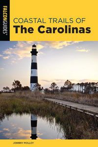 Cover image for Coastal Trails of the Carolinas